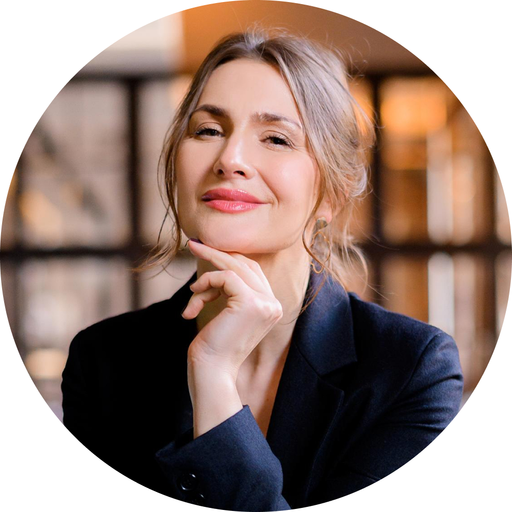 Dr. Anna Kessler