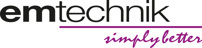 Emtechnik