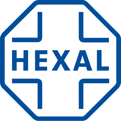 Hexal